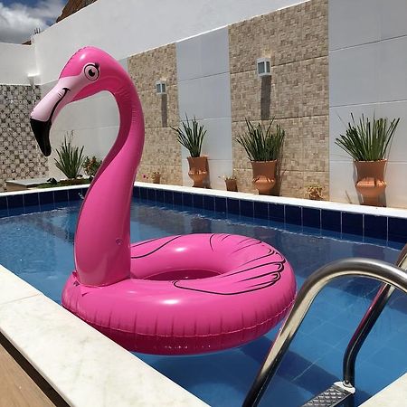 Bonita Otel Piranhas  Dış mekan fotoğraf