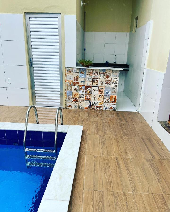 Bonita Otel Piranhas  Dış mekan fotoğraf
