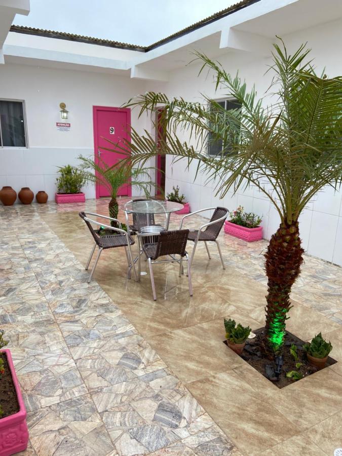 Bonita Otel Piranhas  Dış mekan fotoğraf