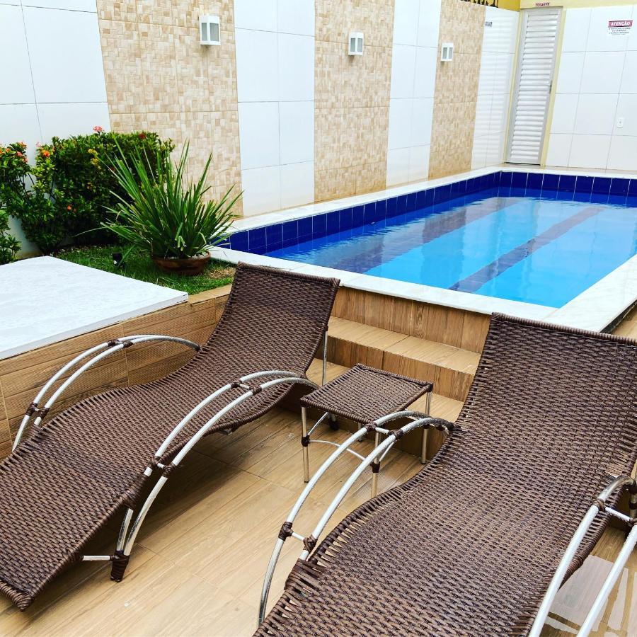 Bonita Otel Piranhas  Dış mekan fotoğraf