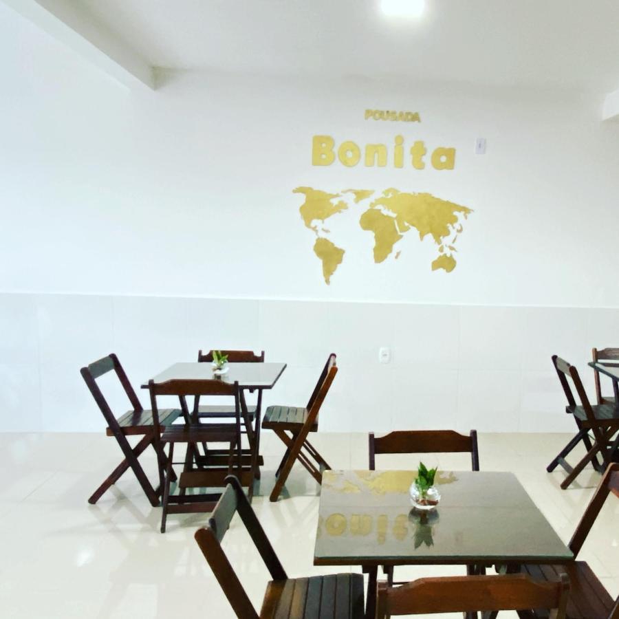 Bonita Otel Piranhas  Dış mekan fotoğraf