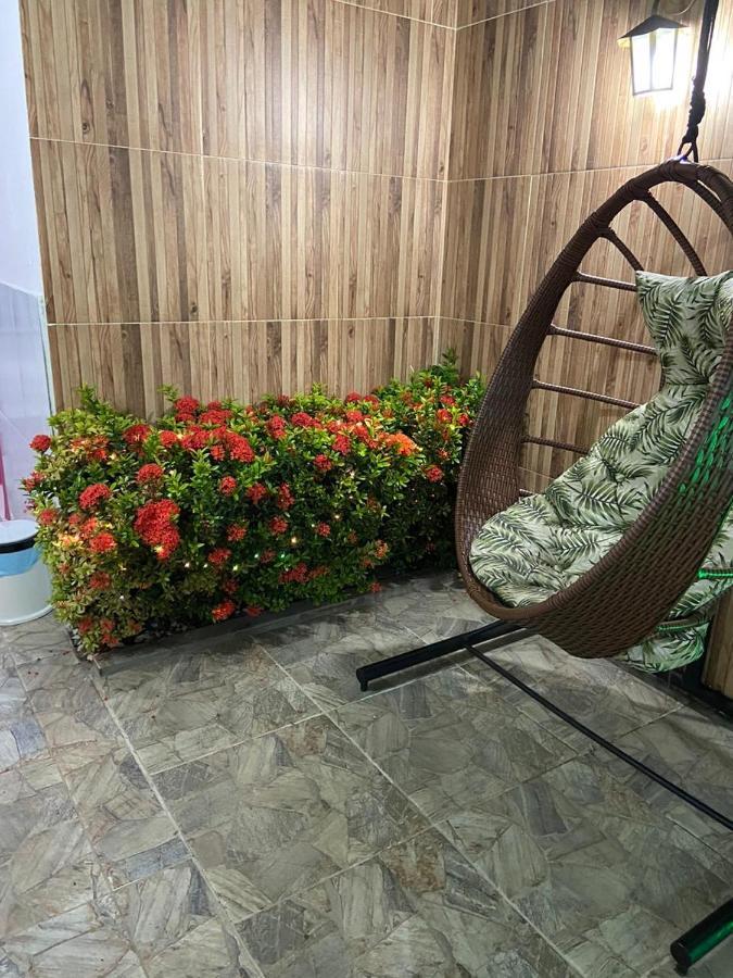 Bonita Otel Piranhas  Dış mekan fotoğraf