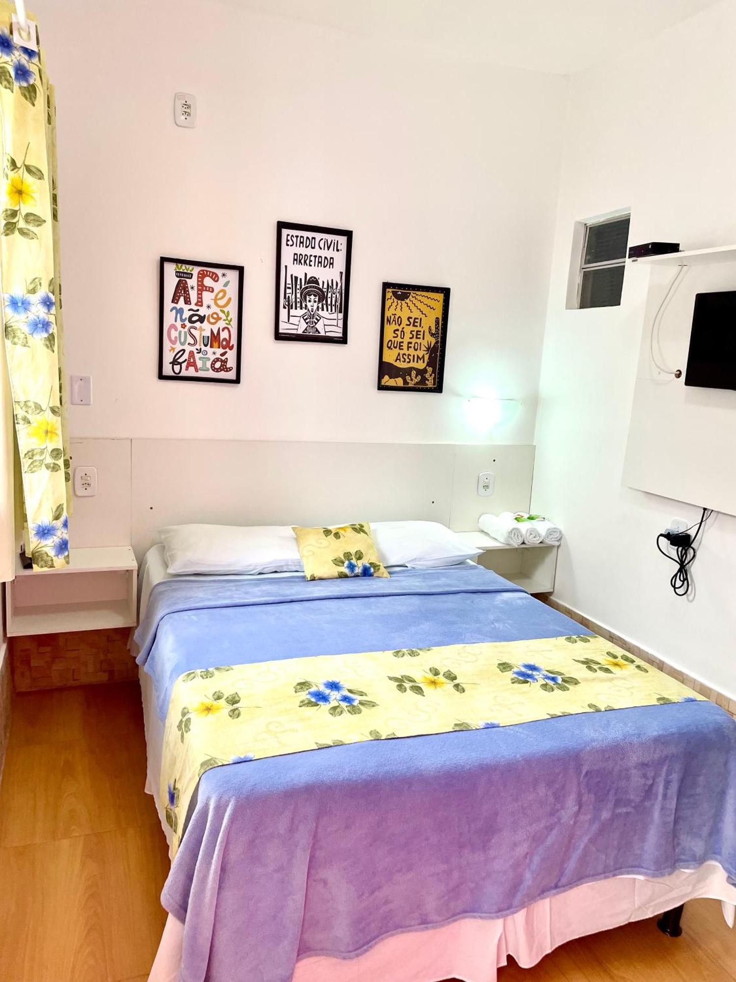 Bonita Otel Piranhas  Dış mekan fotoğraf