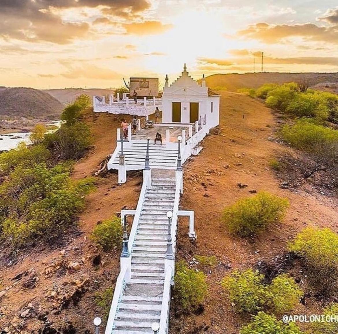 Bonita Otel Piranhas  Dış mekan fotoğraf
