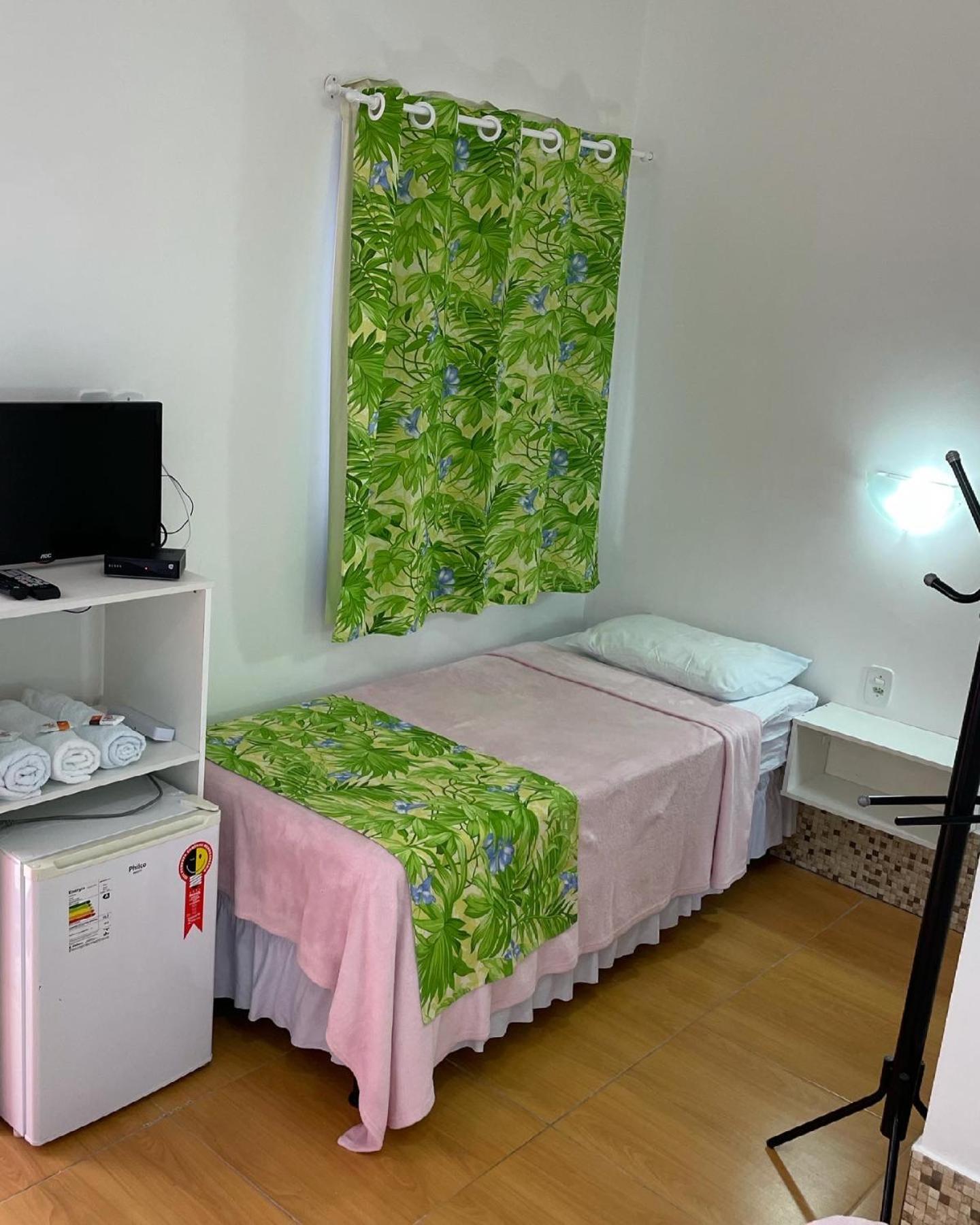 Bonita Otel Piranhas  Dış mekan fotoğraf