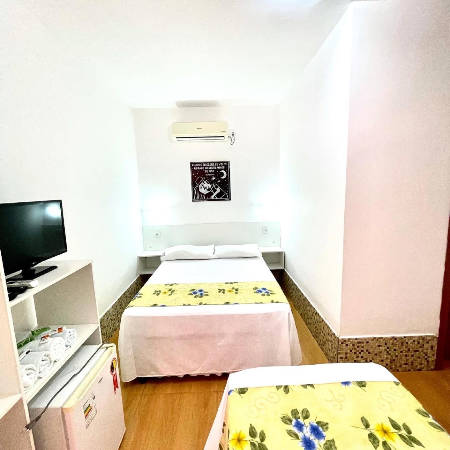 Bonita Otel Piranhas  Dış mekan fotoğraf