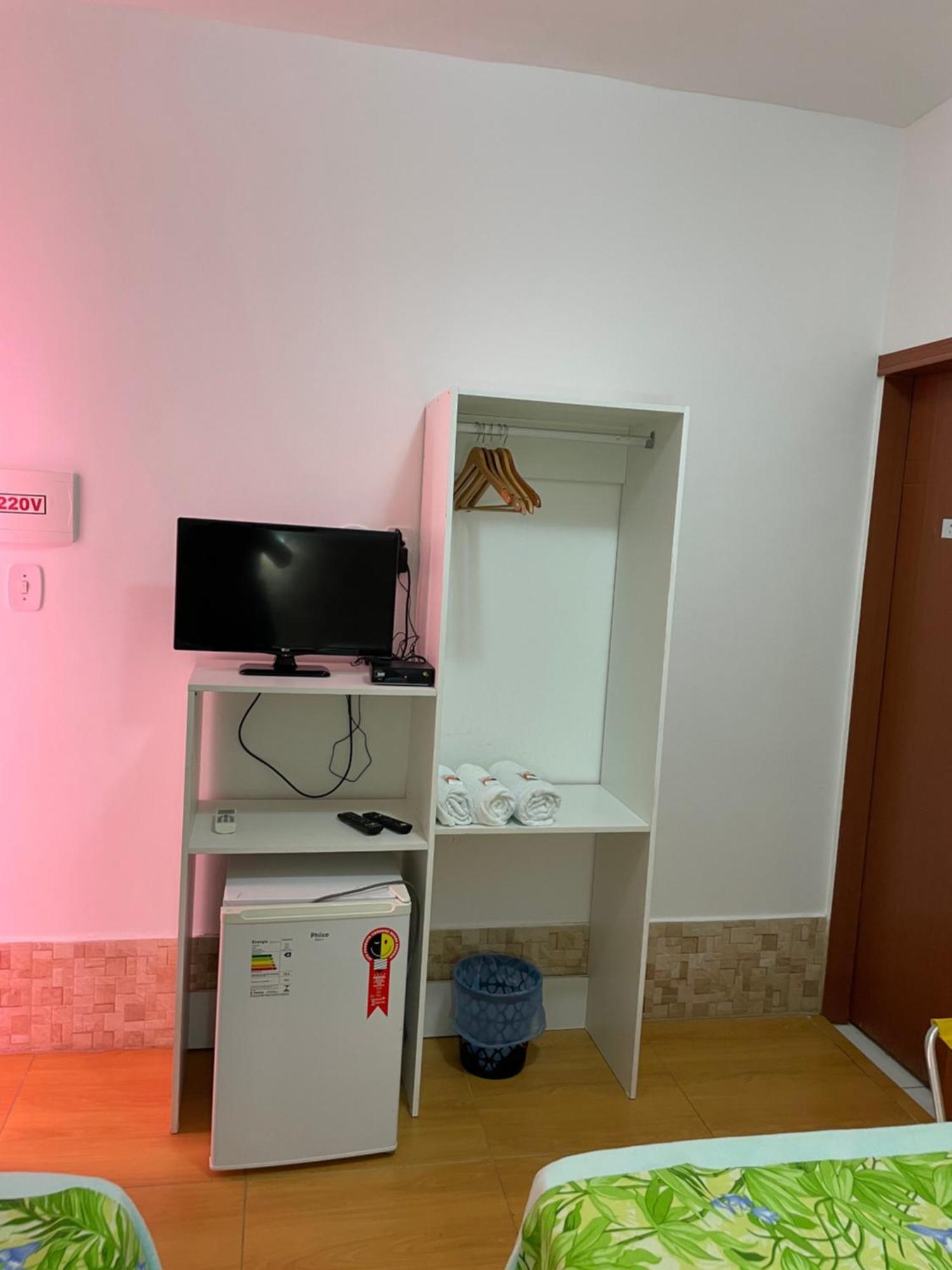 Bonita Otel Piranhas  Dış mekan fotoğraf