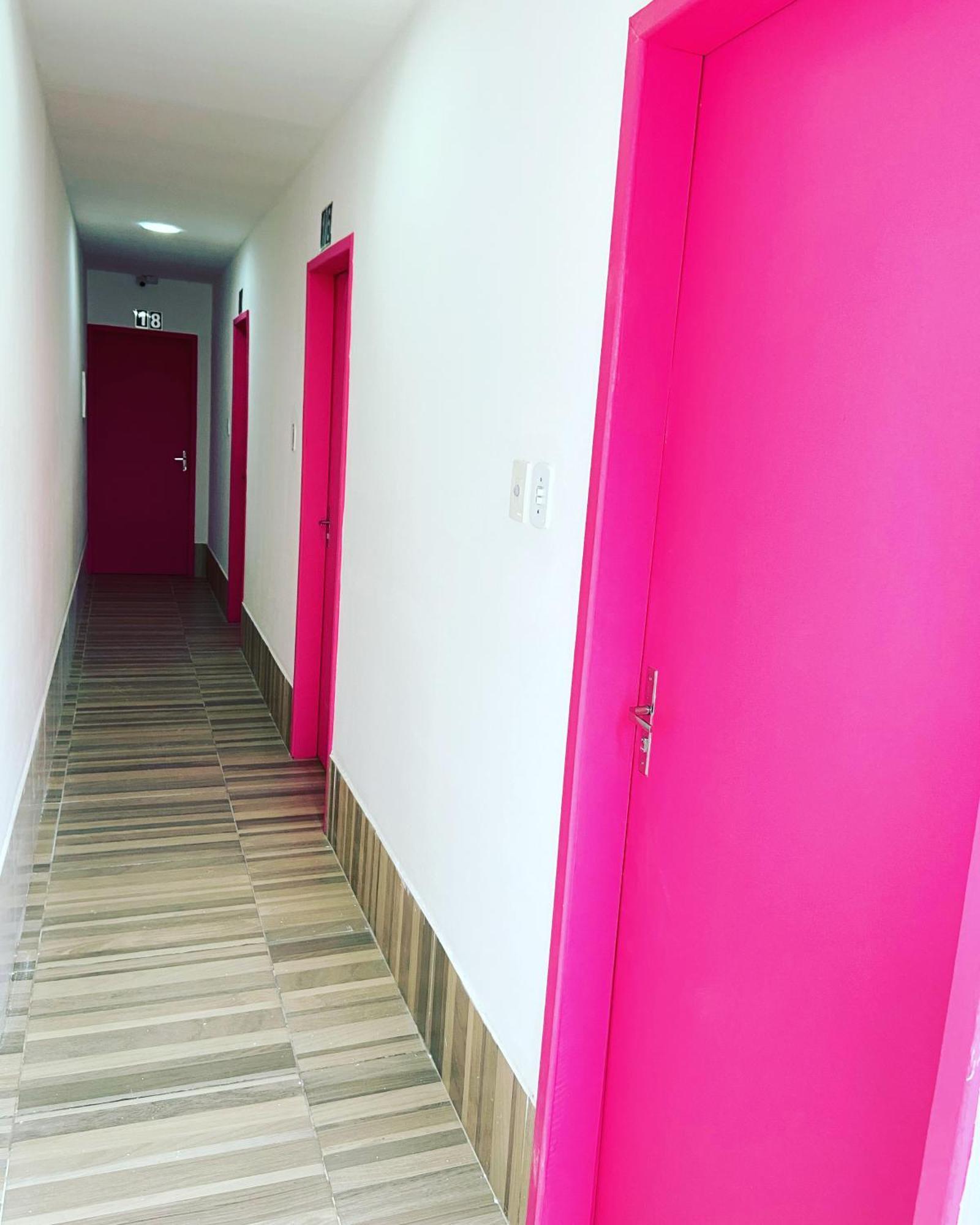 Bonita Otel Piranhas  Dış mekan fotoğraf