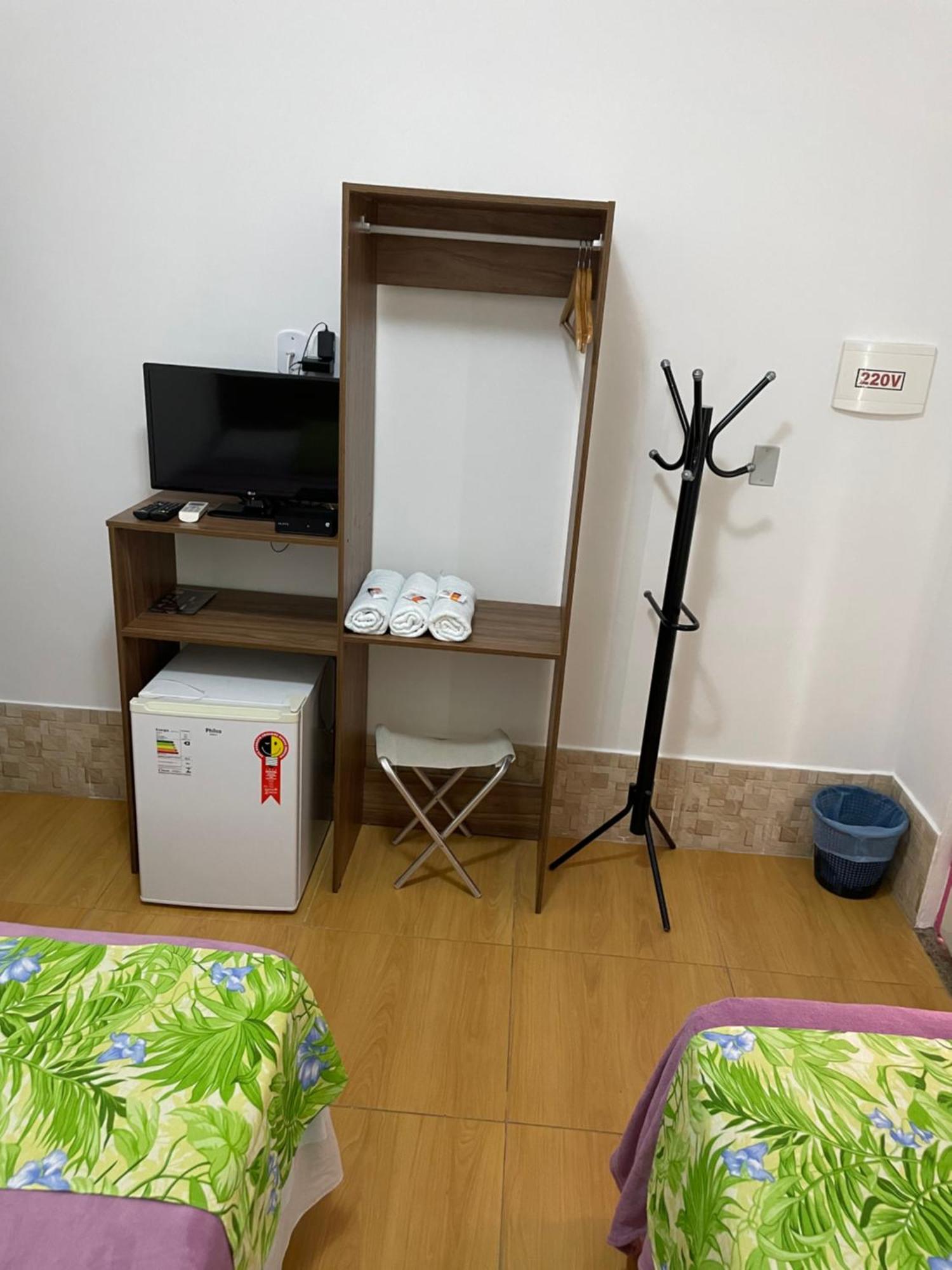 Bonita Otel Piranhas  Dış mekan fotoğraf