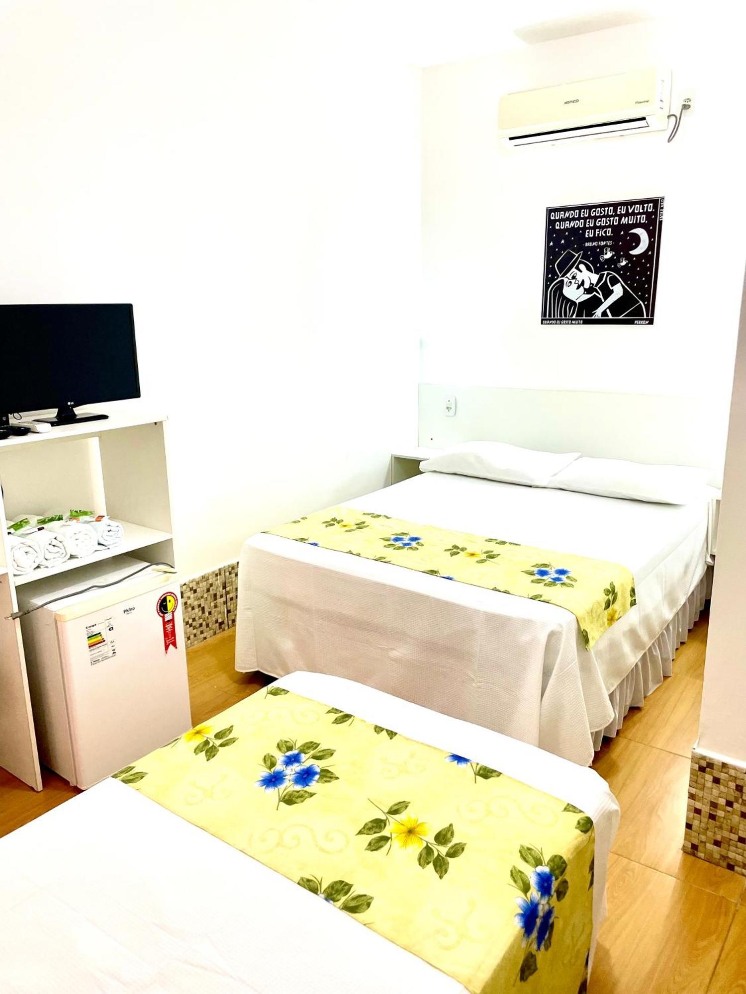 Bonita Otel Piranhas  Dış mekan fotoğraf