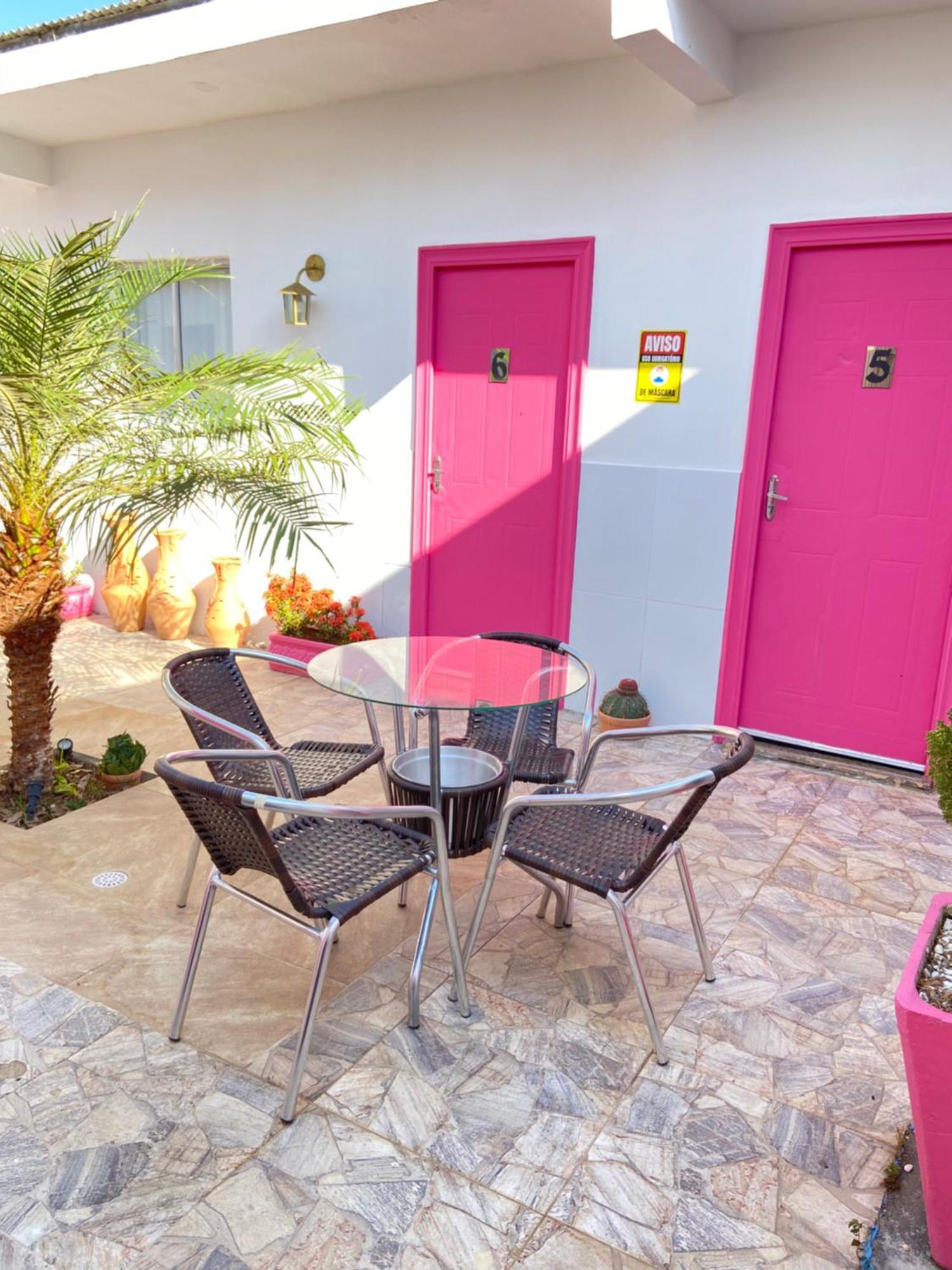 Bonita Otel Piranhas  Dış mekan fotoğraf