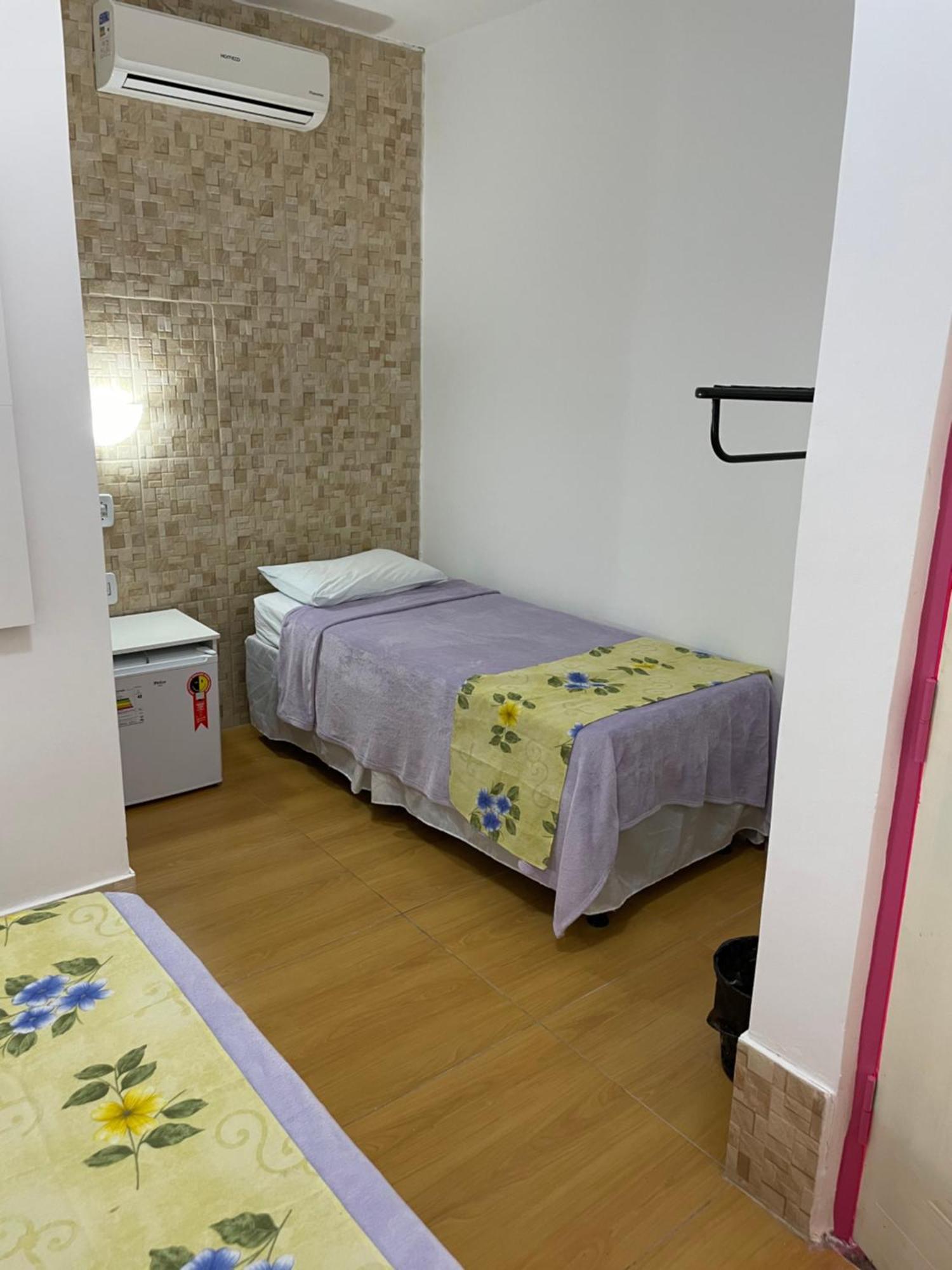 Bonita Otel Piranhas  Dış mekan fotoğraf