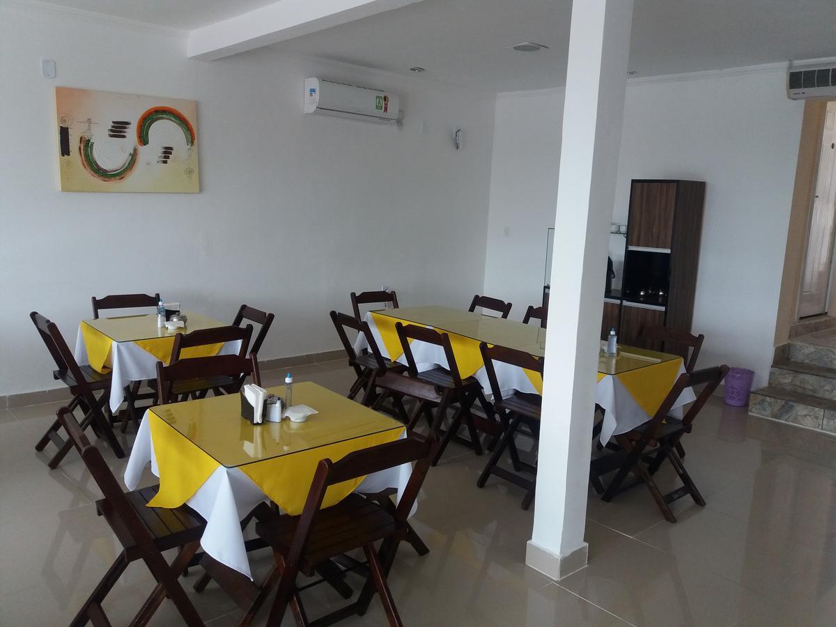 Bonita Otel Piranhas  Dış mekan fotoğraf