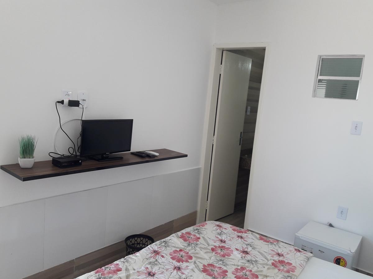 Bonita Otel Piranhas  Dış mekan fotoğraf