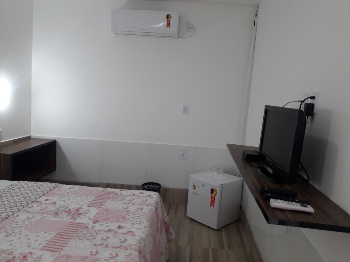 Bonita Otel Piranhas  Dış mekan fotoğraf