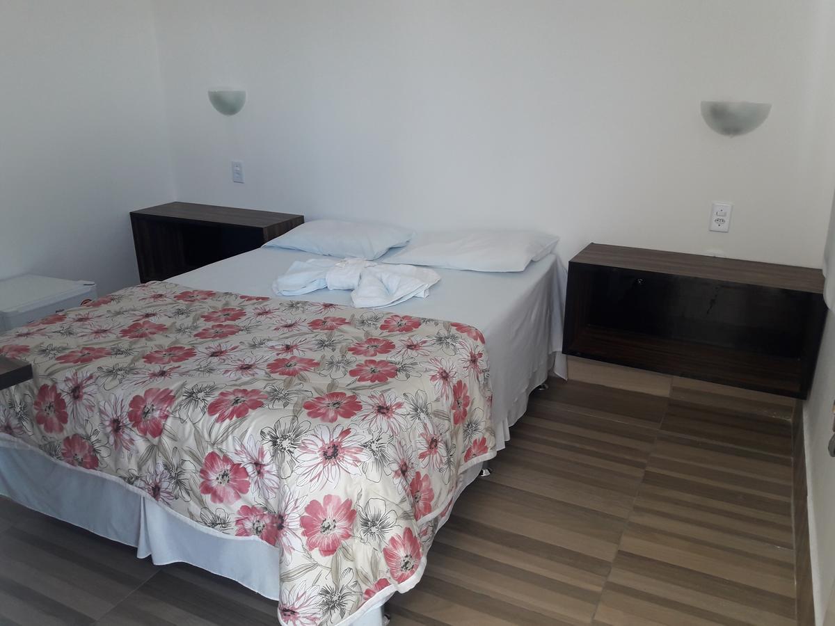 Bonita Otel Piranhas  Dış mekan fotoğraf