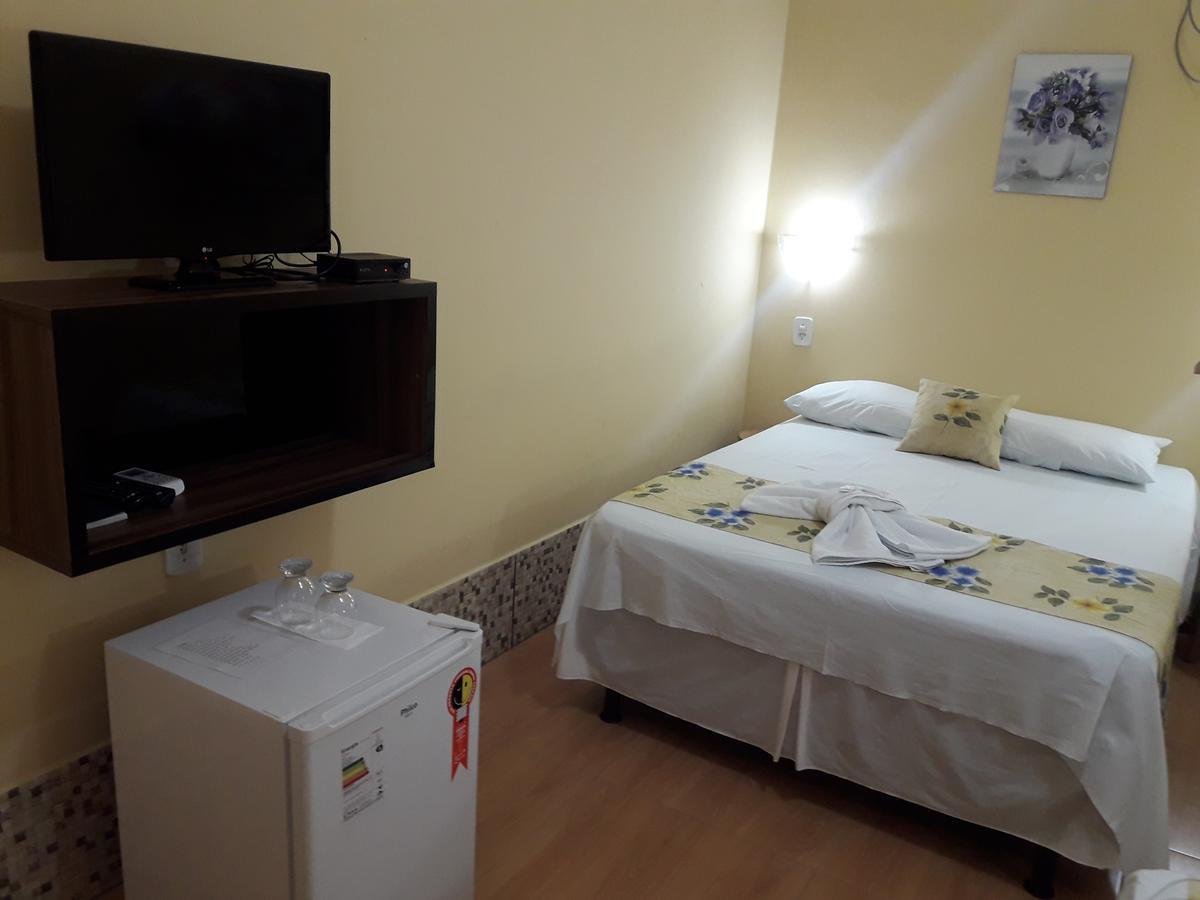 Bonita Otel Piranhas  Dış mekan fotoğraf