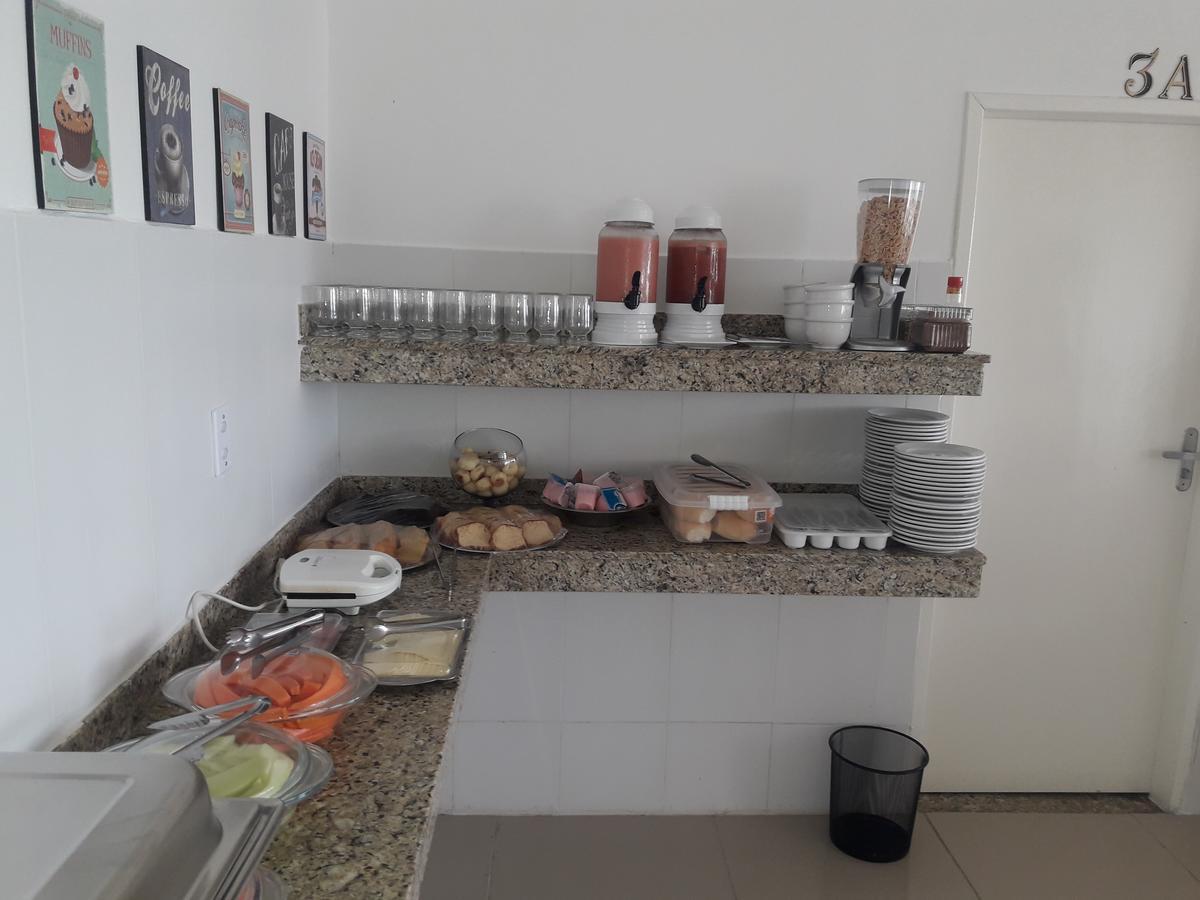 Bonita Otel Piranhas  Dış mekan fotoğraf
