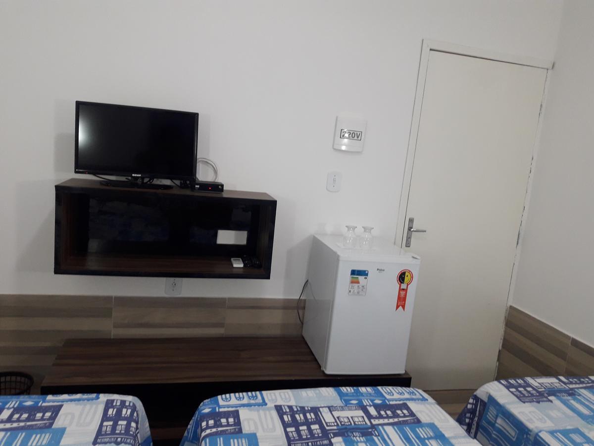 Bonita Otel Piranhas  Dış mekan fotoğraf