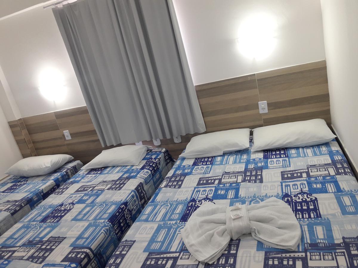 Bonita Otel Piranhas  Dış mekan fotoğraf