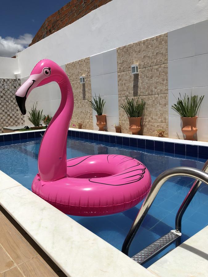 Bonita Otel Piranhas  Dış mekan fotoğraf