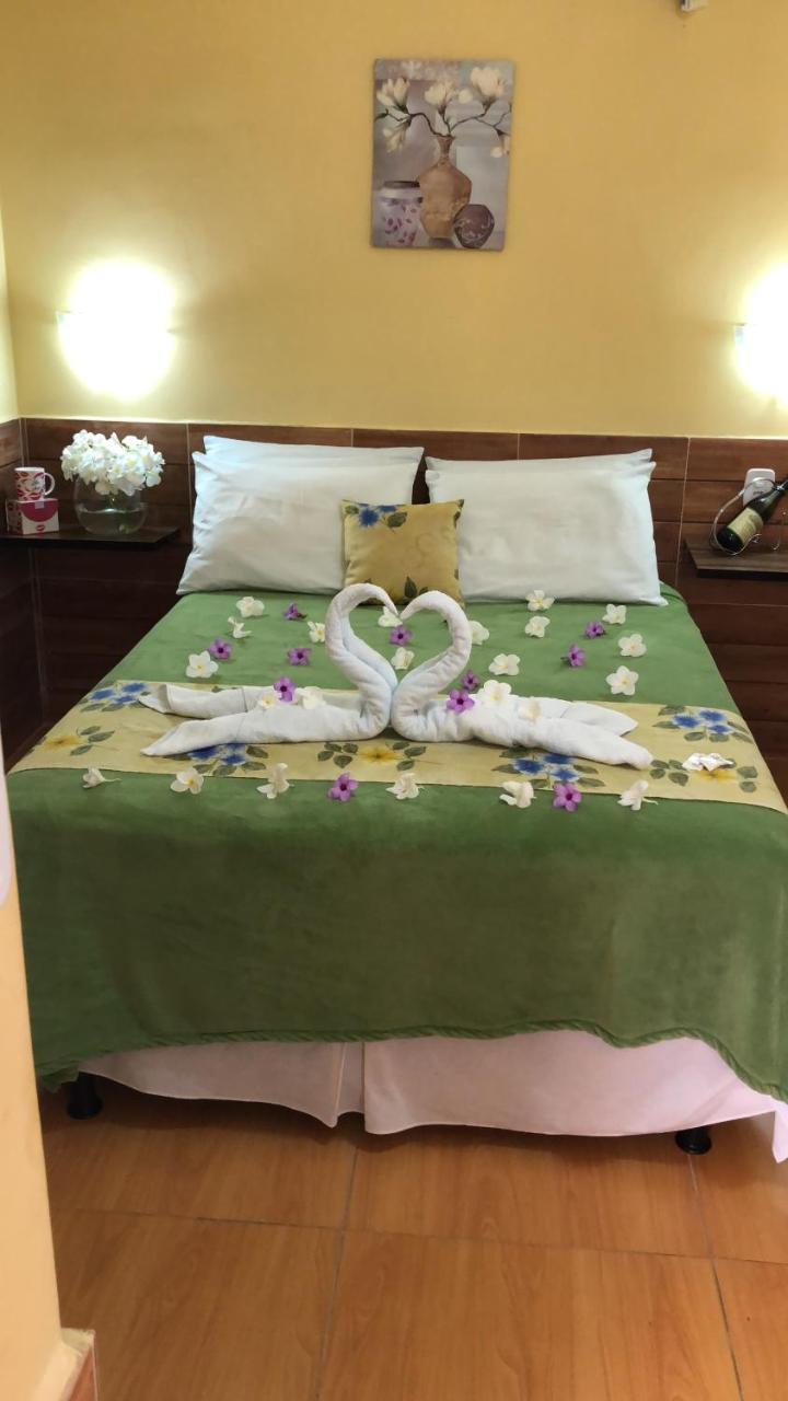 Bonita Otel Piranhas  Dış mekan fotoğraf