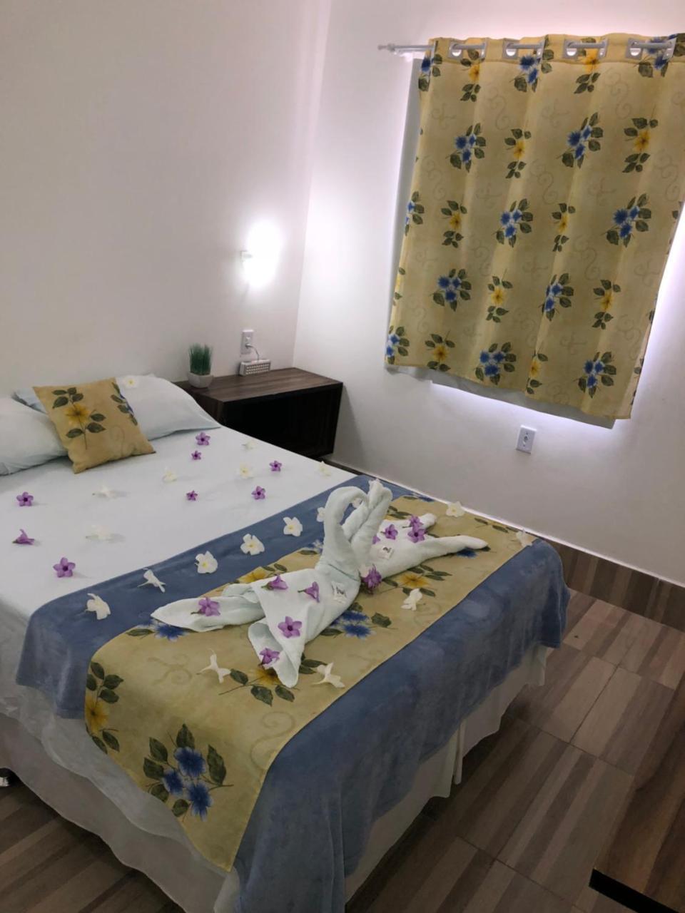 Bonita Otel Piranhas  Dış mekan fotoğraf