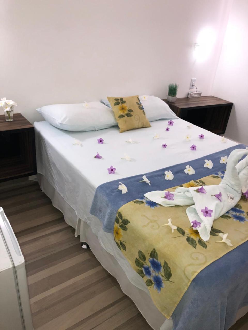 Bonita Otel Piranhas  Dış mekan fotoğraf